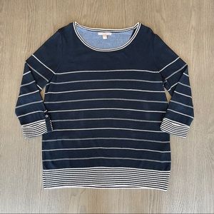 Esprit 3/4 Length Sweater